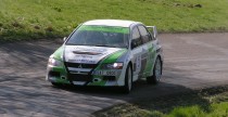 Rallye Strela Nemcovice